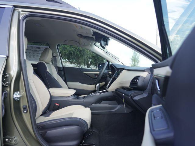 new 2025 Subaru Outback car, priced at $33,711