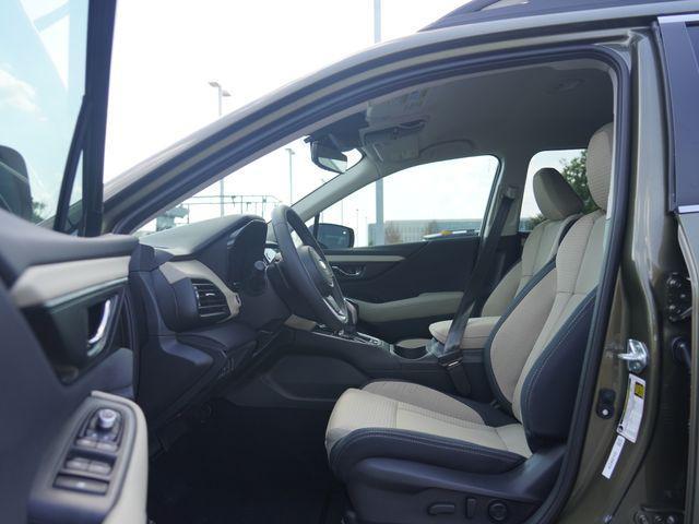 new 2025 Subaru Outback car, priced at $33,711