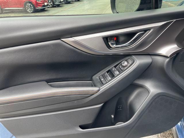 used 2022 Subaru Crosstrek car, priced at $27,775