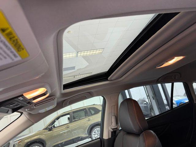 used 2022 Subaru Crosstrek car, priced at $27,775
