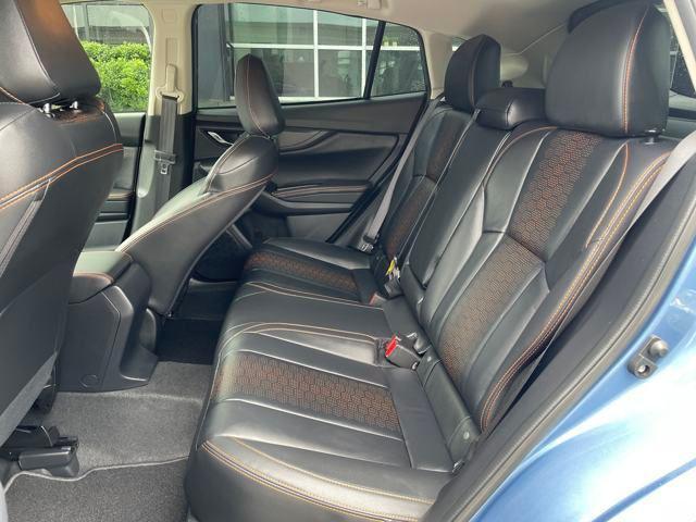used 2022 Subaru Crosstrek car, priced at $27,775