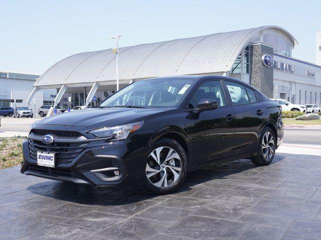 new 2025 Subaru Legacy car, priced at $29,567