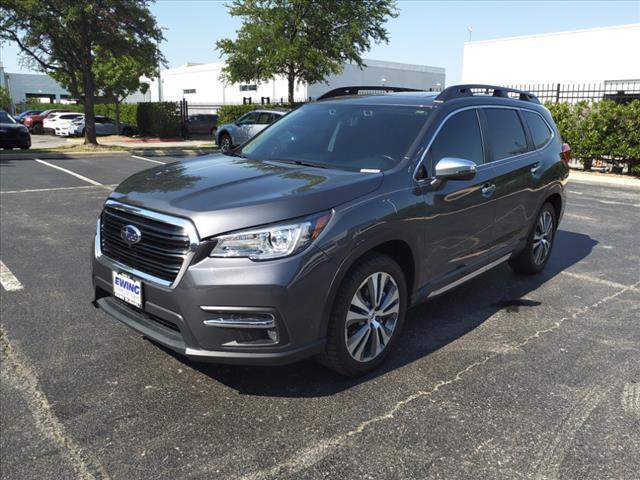 used 2020 Subaru Ascent car, priced at $27,922