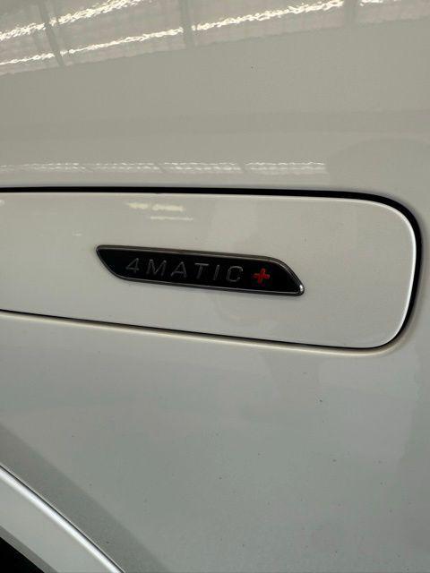 used 2024 Mercedes-Benz AMG EQE car, priced at $83,274