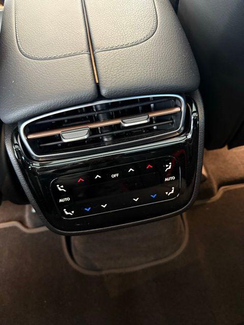 used 2024 Mercedes-Benz AMG EQE car, priced at $83,274