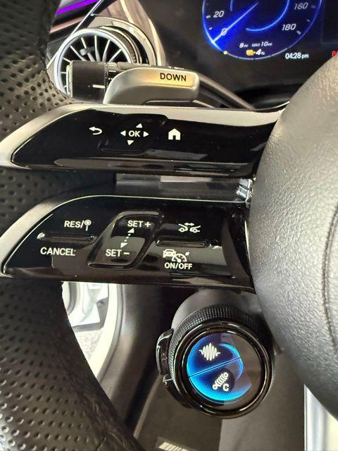 used 2024 Mercedes-Benz AMG EQE car, priced at $83,274