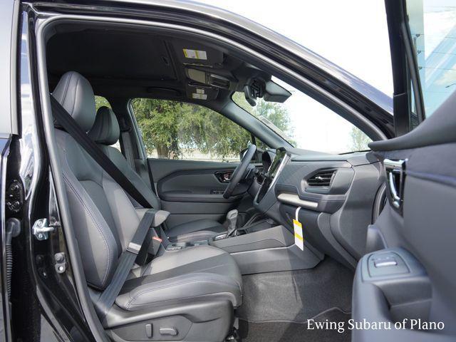 used 2025 Subaru Forester Hybrid car, priced at $39,819