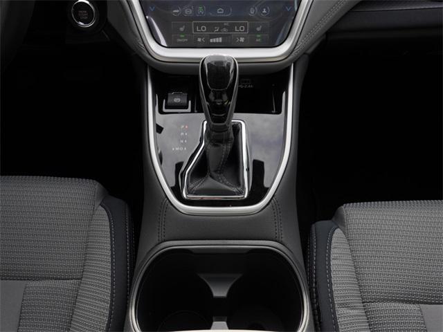 new 2025 Subaru Outback car, priced at $34,359