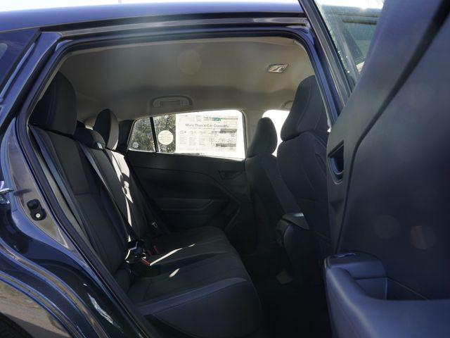 used 2025 Subaru Impreza car, priced at $25,000