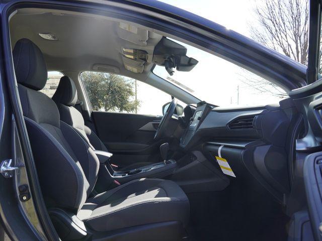 used 2025 Subaru Impreza car, priced at $25,000