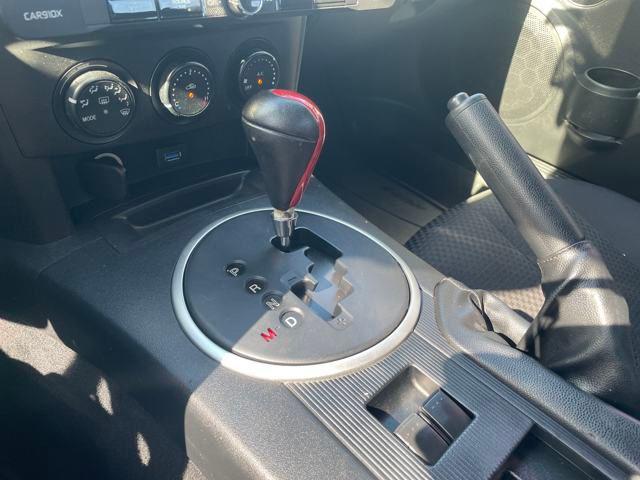used 2008 Mazda MX-5 Miata car, priced at $14,300