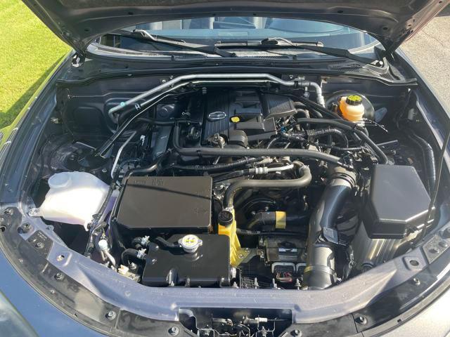 used 2008 Mazda MX-5 Miata car, priced at $14,300