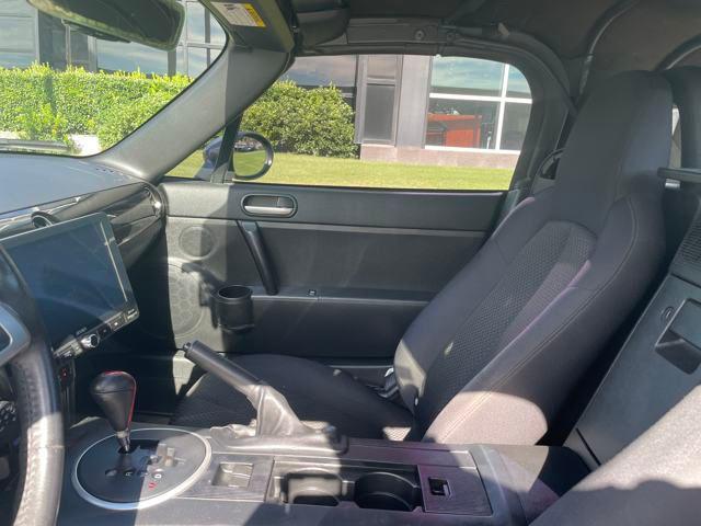 used 2008 Mazda MX-5 Miata car, priced at $14,300