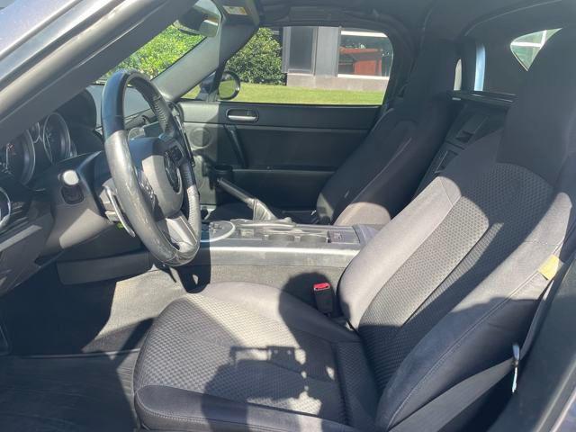 used 2008 Mazda MX-5 Miata car, priced at $14,300
