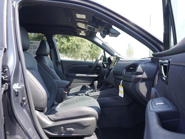 new 2025 Subaru Forester Hybrid car, priced at $45,898