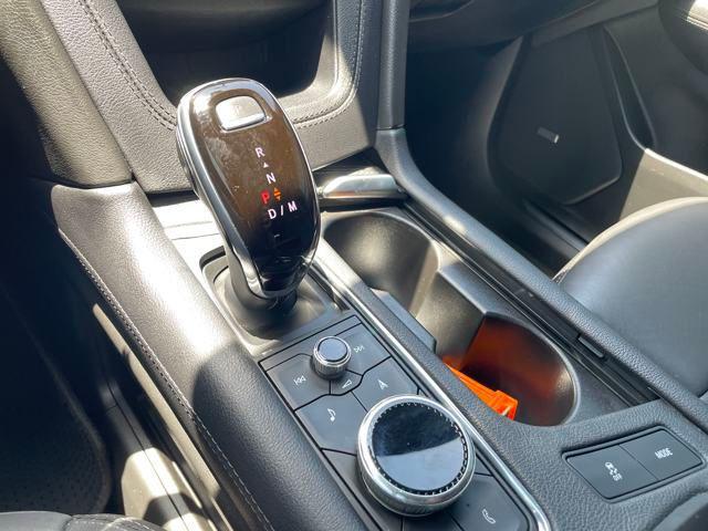 used 2021 Cadillac XT5 car, priced at $26,836