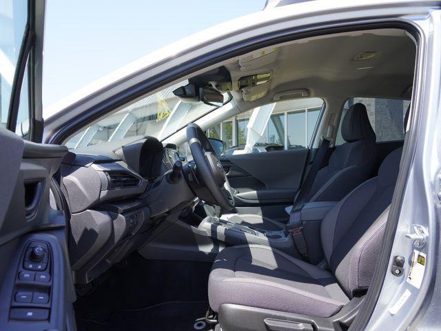 new 2025 Subaru Crosstrek car, priced at $28,225