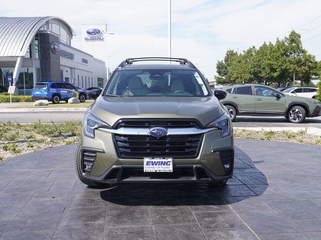 new 2025 Subaru Ascent car, priced at $46,304