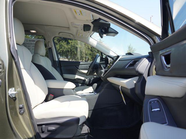 new 2025 Subaru Ascent car, priced at $46,304