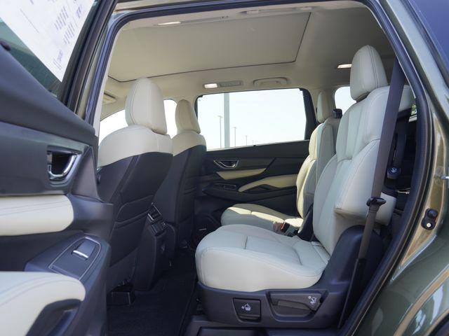 new 2025 Subaru Ascent car, priced at $46,304
