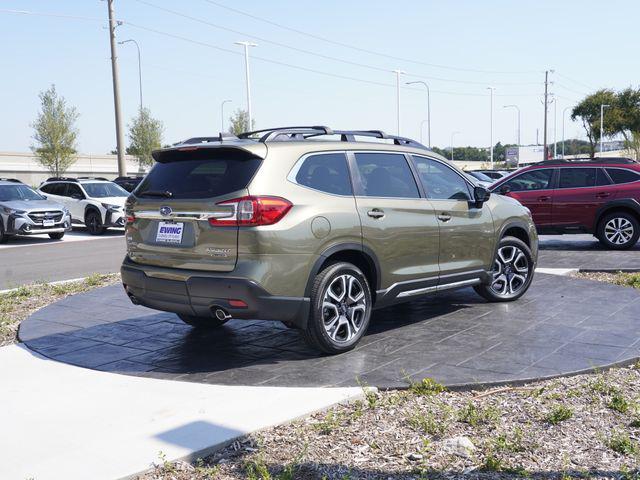 new 2025 Subaru Ascent car, priced at $46,304
