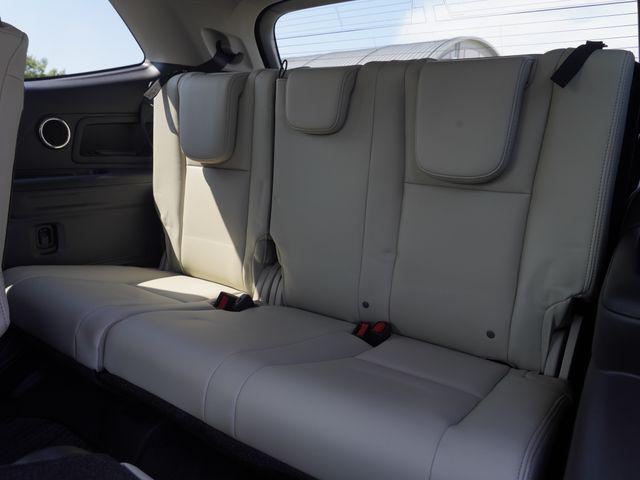 new 2025 Subaru Ascent car, priced at $46,304