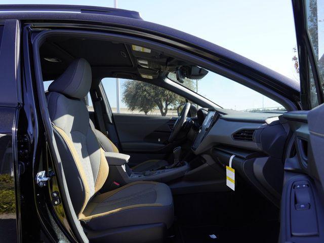 used 2025 Subaru Crosstrek car, priced at $29,991