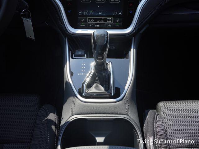 new 2025 Subaru Outback car, priced at $33,439