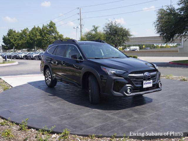 new 2025 Subaru Outback car, priced at $33,439