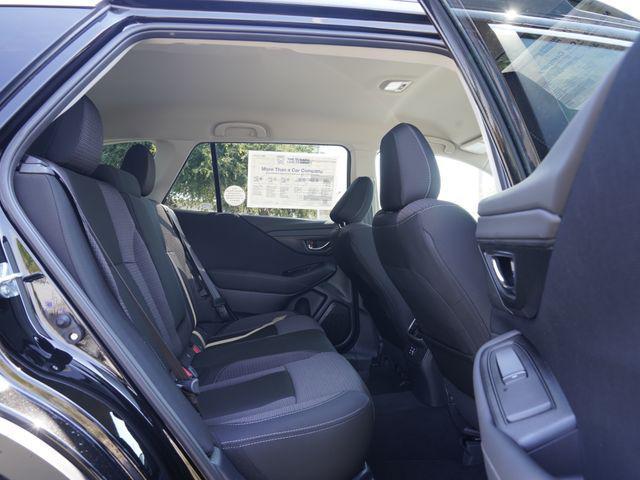 new 2025 Subaru Outback car, priced at $31,939