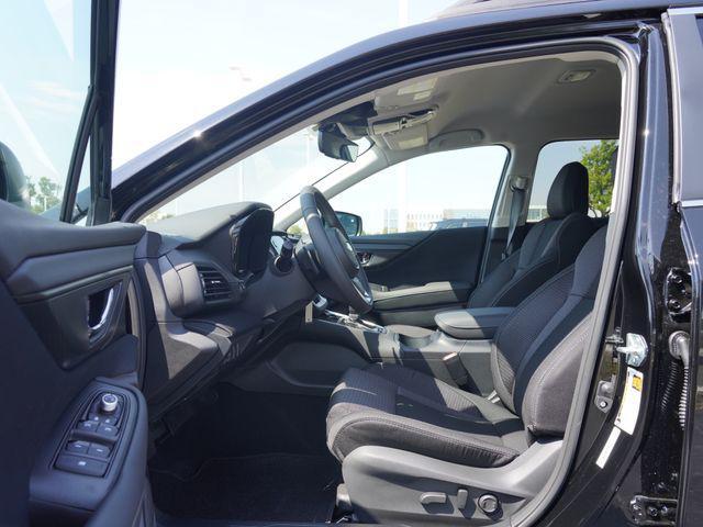 new 2025 Subaru Outback car, priced at $31,939