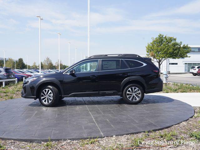 new 2025 Subaru Outback car, priced at $33,439