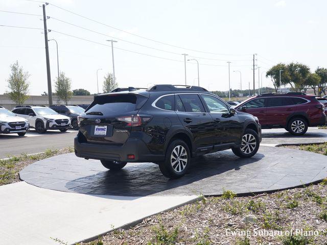 new 2025 Subaru Outback car, priced at $33,439