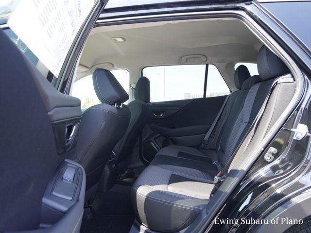 new 2025 Subaru Outback car, priced at $33,439