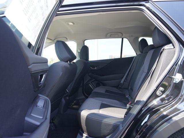 new 2025 Subaru Outback car, priced at $31,939