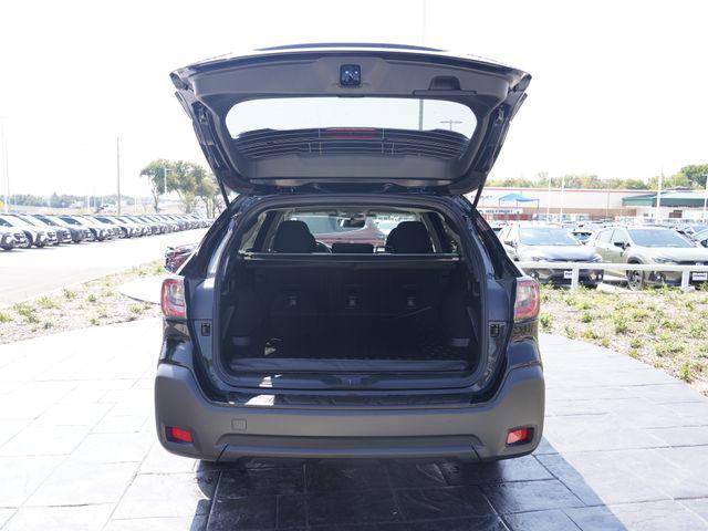 new 2025 Subaru Outback car, priced at $31,939