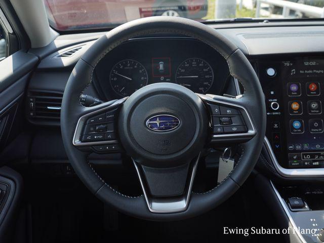 new 2025 Subaru Outback car, priced at $33,439