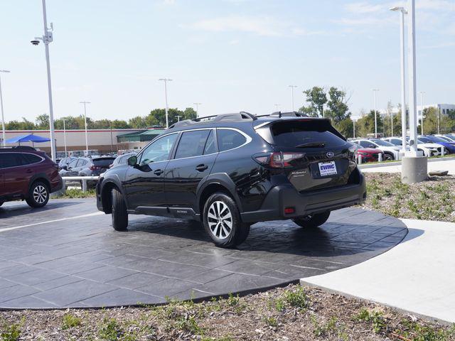 new 2025 Subaru Outback car, priced at $31,939