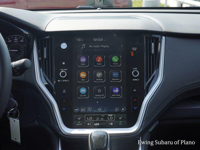 new 2025 Subaru Outback car, priced at $33,439