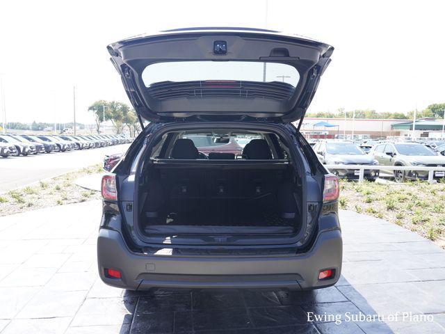 new 2025 Subaru Outback car, priced at $33,439