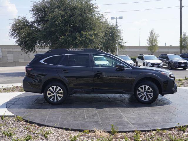 new 2025 Subaru Outback car, priced at $31,939