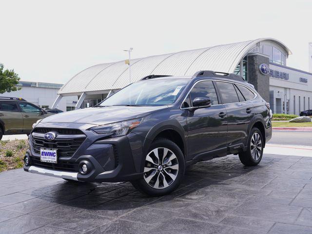 new 2025 Subaru Outback car, priced at $37,648