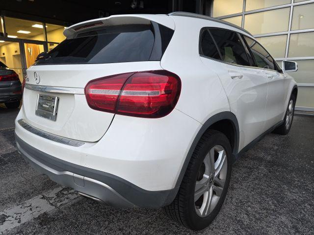 used 2019 Mercedes-Benz GLA 250 car, priced at $18,730