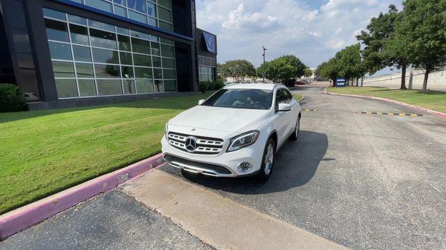 used 2019 Mercedes-Benz GLA 250 car, priced at $15,800