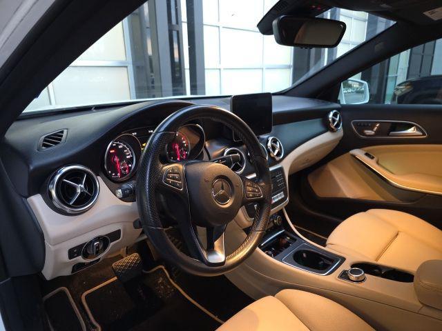 used 2019 Mercedes-Benz GLA 250 car, priced at $18,730