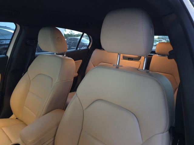 used 2019 Mercedes-Benz GLA 250 car, priced at $18,730