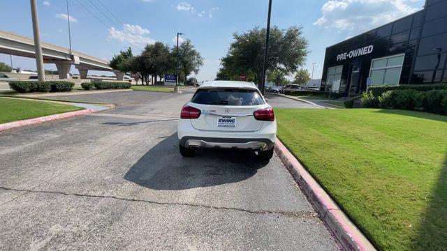 used 2019 Mercedes-Benz GLA 250 car, priced at $15,800