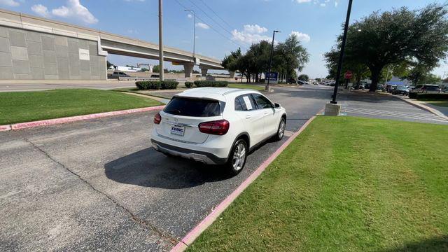 used 2019 Mercedes-Benz GLA 250 car, priced at $15,800