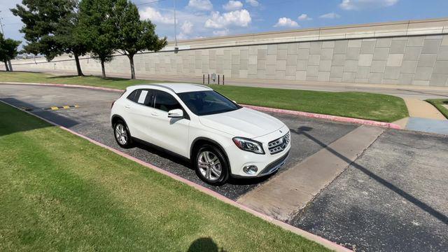 used 2019 Mercedes-Benz GLA 250 car, priced at $15,800