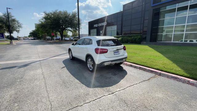 used 2019 Mercedes-Benz GLA 250 car, priced at $15,800